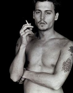 johnny depp nackt|JOHNNY DEPP Nude